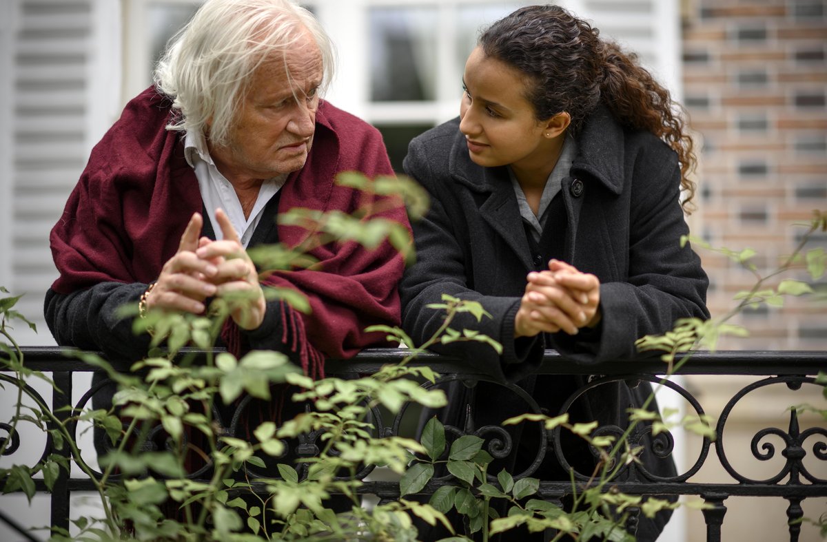 Photo du film Divertimento