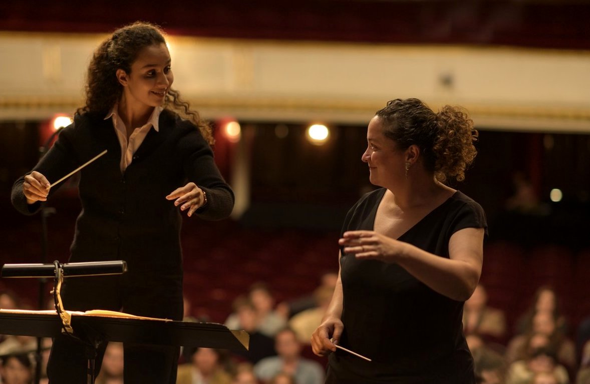 Photo du film Divertimento