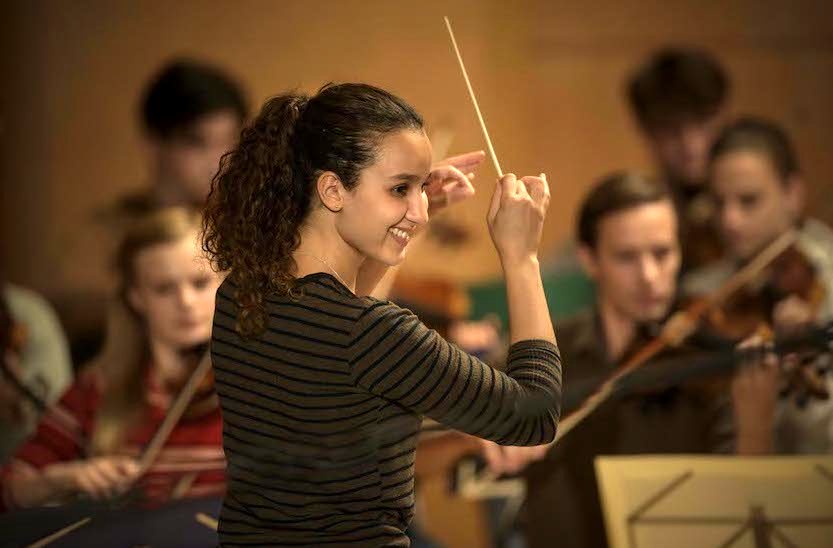 Photo du film Divertimento