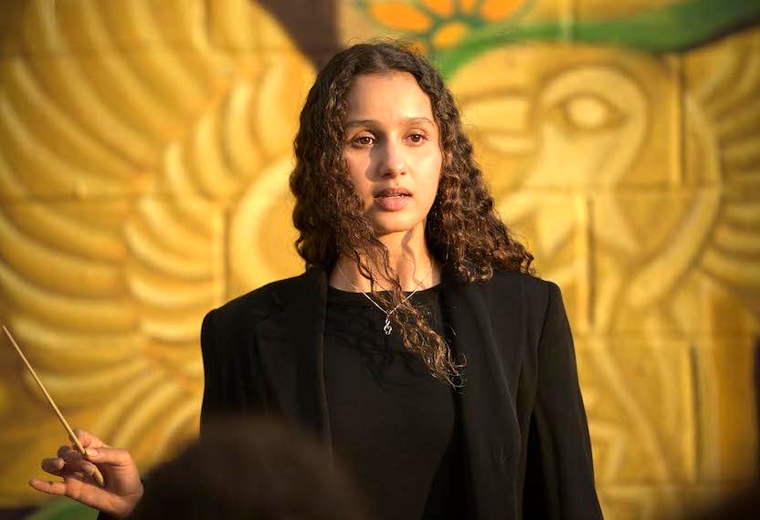 Photo du film Divertimento