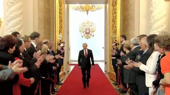 Photo du film Pussy Riot - A Punk Prayer