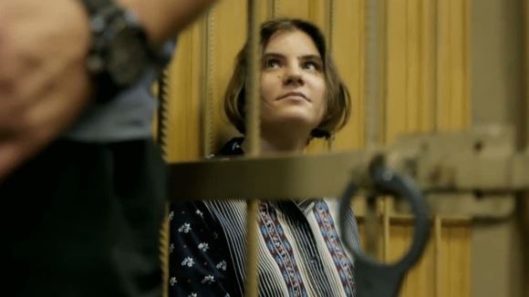 Photo du film Pussy Riot - A Punk Prayer