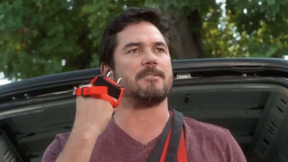 Photo du film The Dog Who Saved Easter