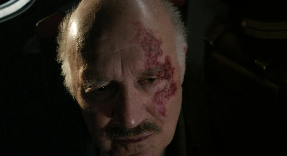 Photo from the movie Holy Motors