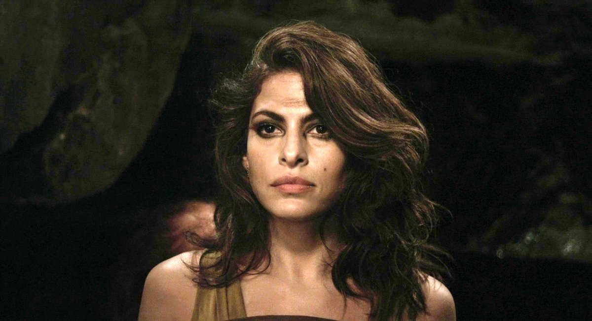 Photo from the movie Holy Motors