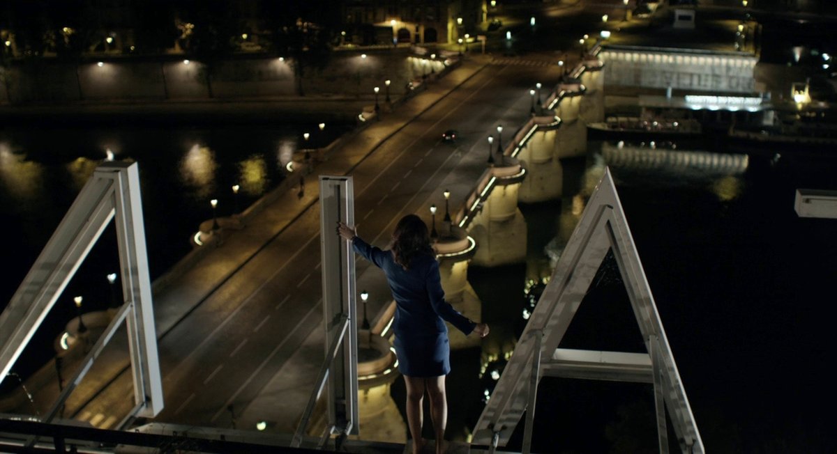 Photo from the movie Holy Motors