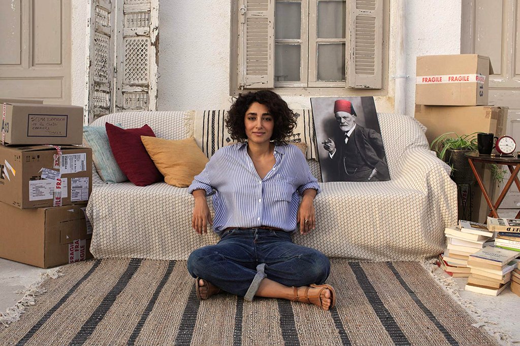 Photo du film Un divan à Tunis