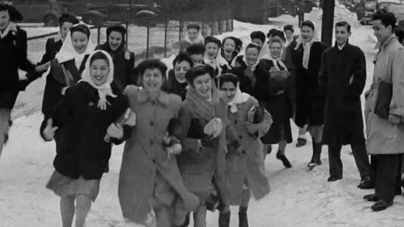 Photo from the movie Teenage