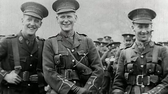 Photo from the movie Teenage