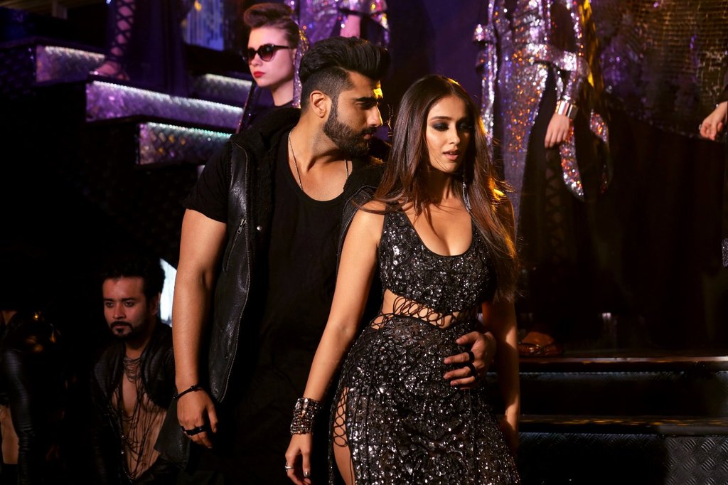 Photo du film Mubarakan