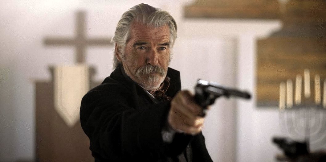 Photo du film The Unholy Trinity