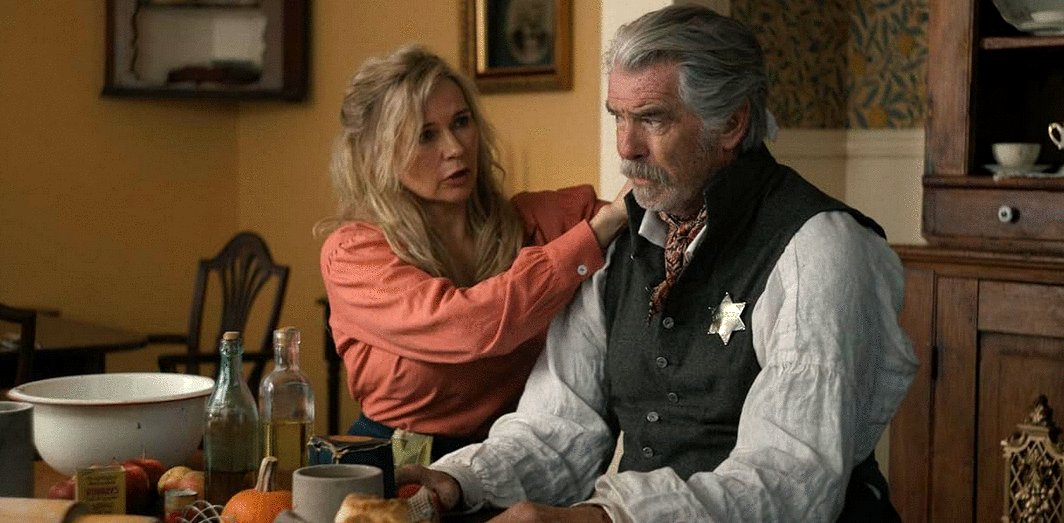 Photo du film The Unholy Trinity