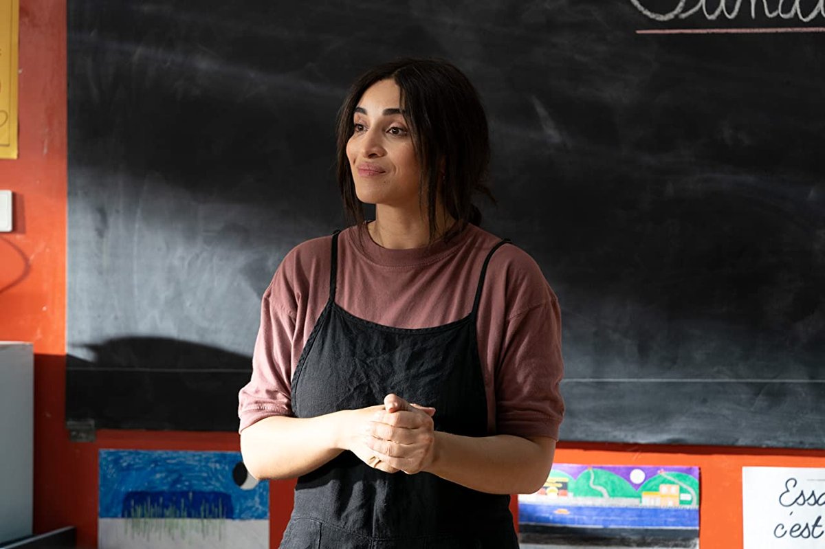 Photo du film Parents d'élèves