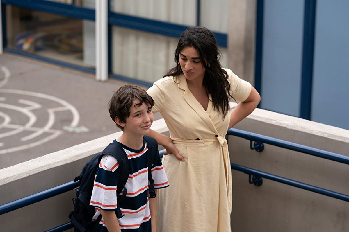 Photo du film Parents d'élèves