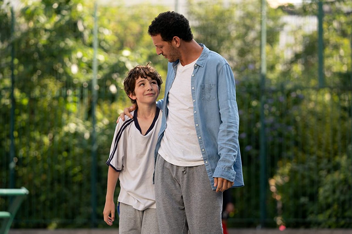 Photo du film Parents d'élèves