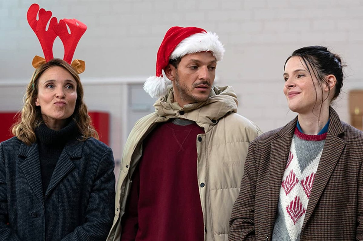 Photo du film Parents d'élèves