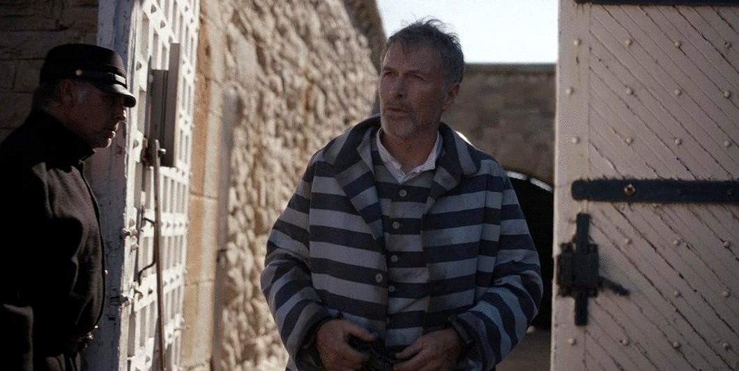 Photo du film The Unholy Trinity