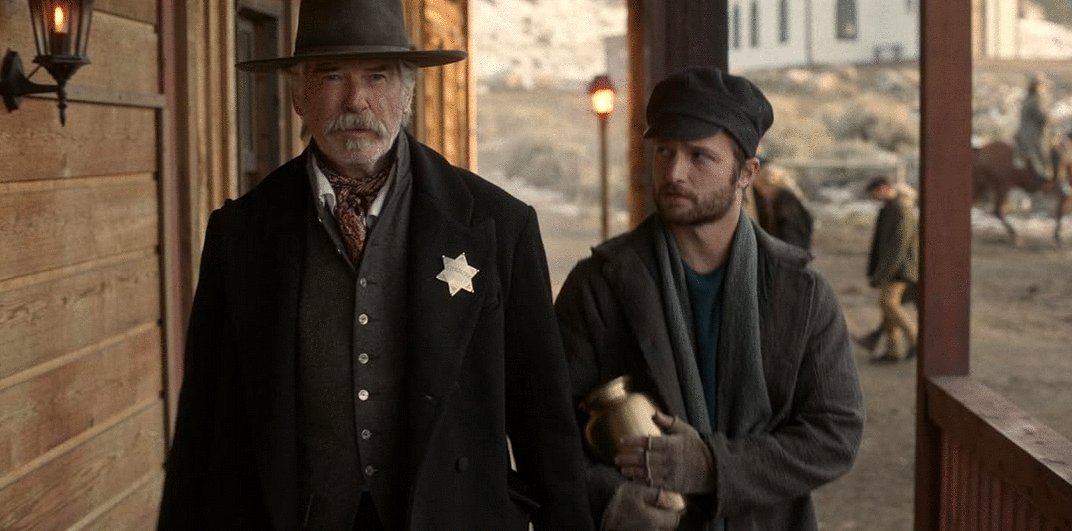 Photo du film The Unholy Trinity