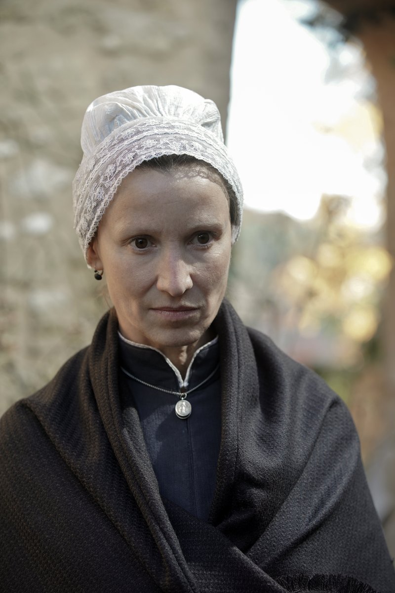 Photo from the movie Les Miserables: The Story of Jean Valjean