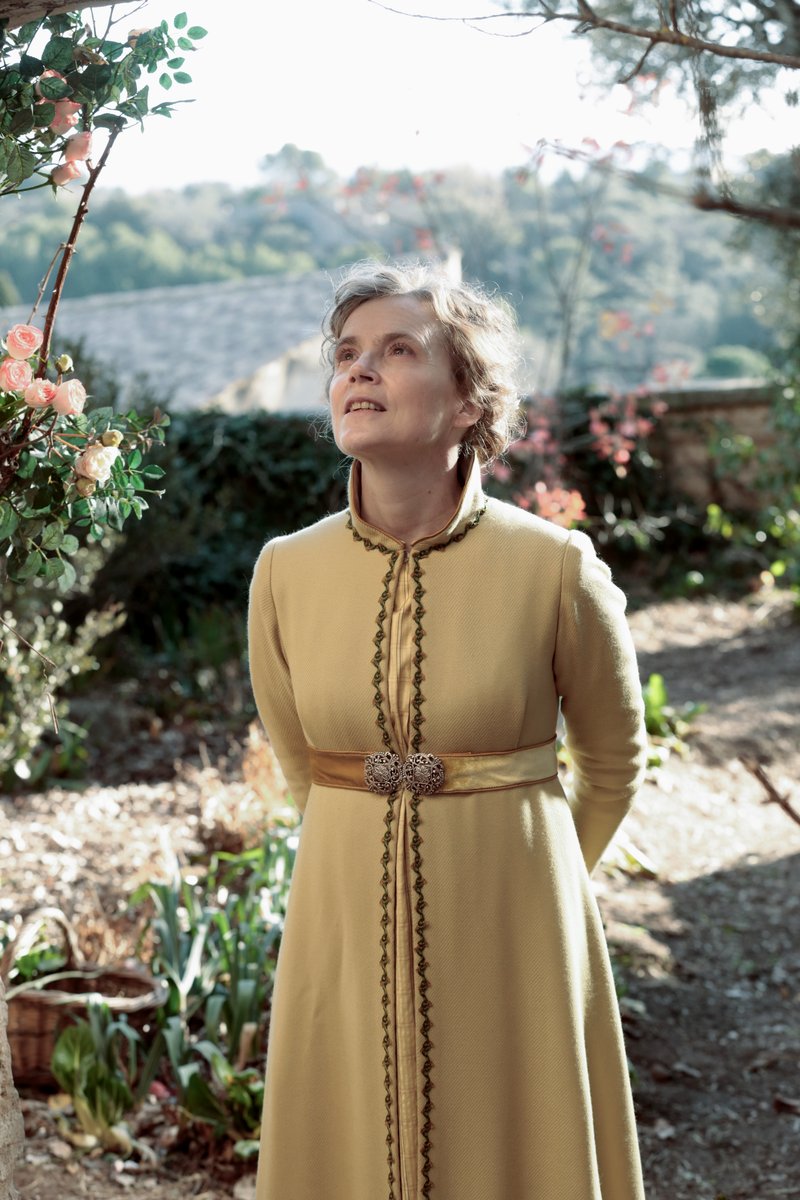 Photo from the movie Les Miserables: The Story of Jean Valjean