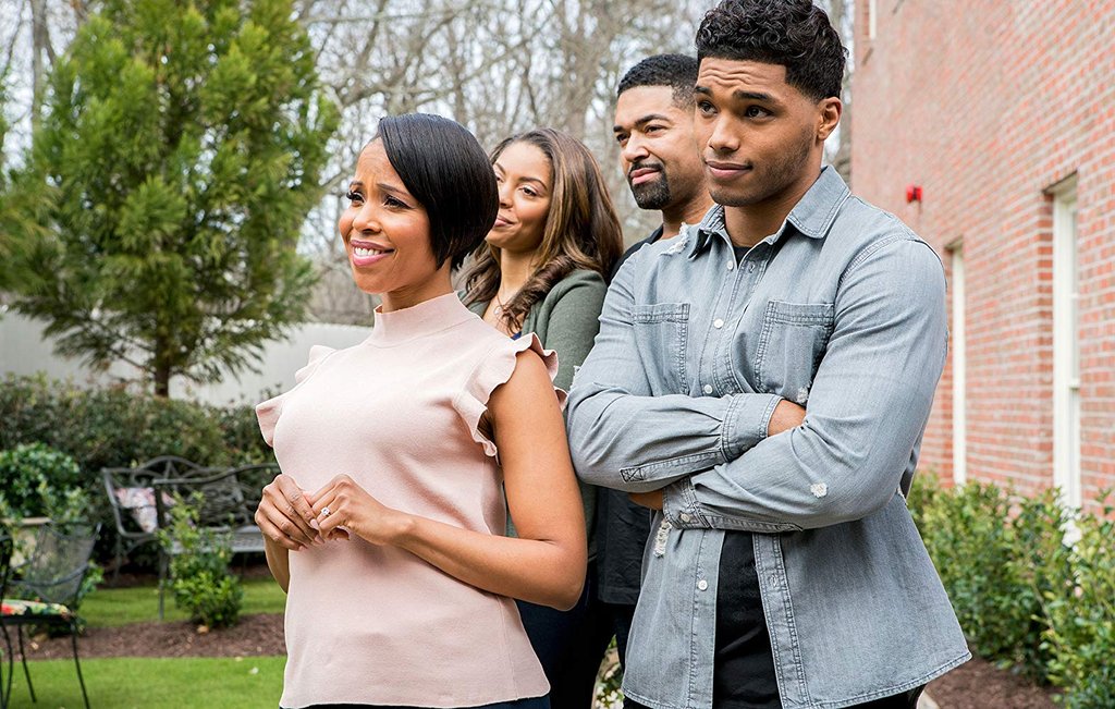 Photo from the movie A Madea Family Funeral