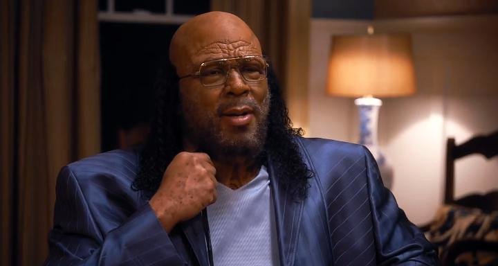 Photo from the movie A Madea Family Funeral