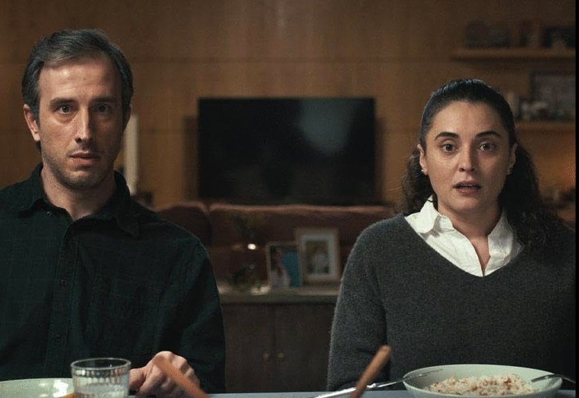 Photo du film A Round of Applause