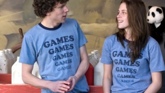 Photo du film Adventureland v.f.