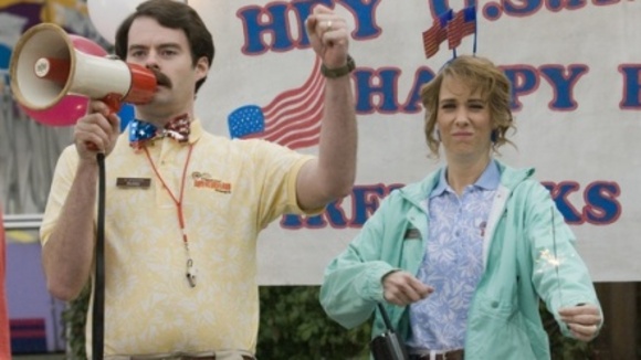 Photo du film Adventureland v.f.