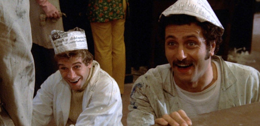 Photo from the movie All Screwed Up