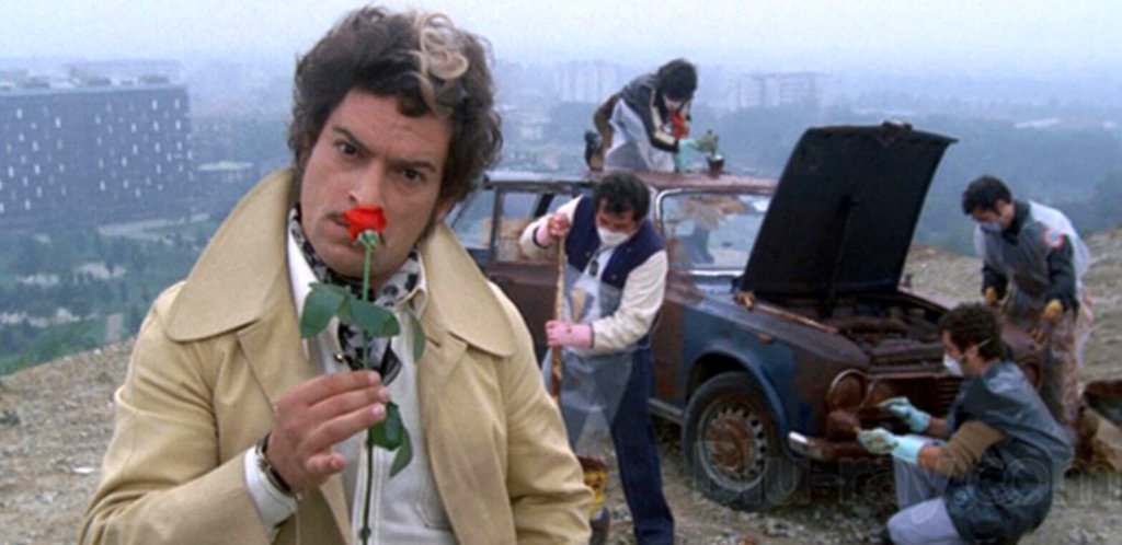 Photo from the movie All Screwed Up