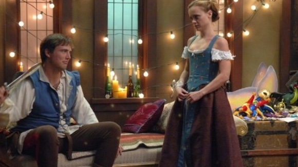 Photo du film All's Faire in Love