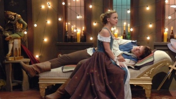 Photo du film All's Faire in Love