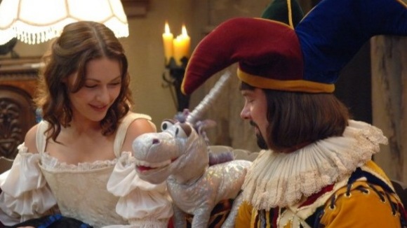 Photo du film All's Faire in Love