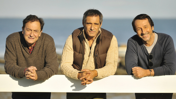 Photo du film Amitiés sincères