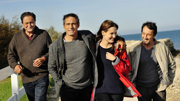 Photo du film Amitiés sincères