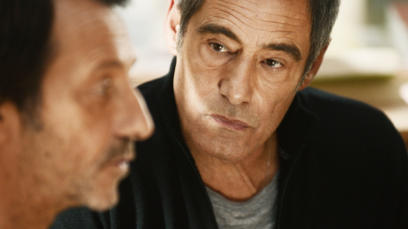 Photo du film Amitiés sincères