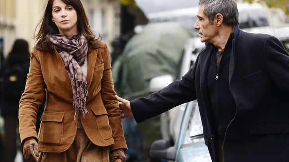 Photo du film Amitiés sincères