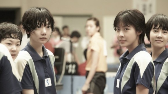 Photo from the movie As One