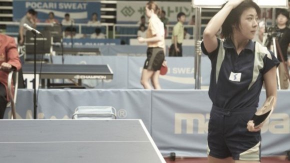 Photo from the movie As One