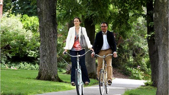 Photo du film At Middleton