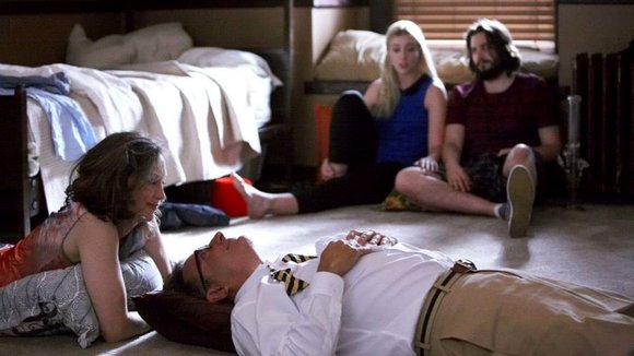 Photo du film At Middleton