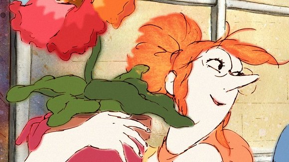 Photo du film Tante Hilda!