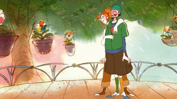 Photo du film Tante Hilda!