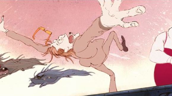 Photo du film Tante Hilda!