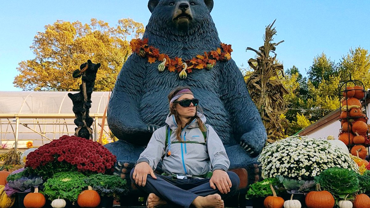 Photo du film Barefoot: The Mark Baumer Story