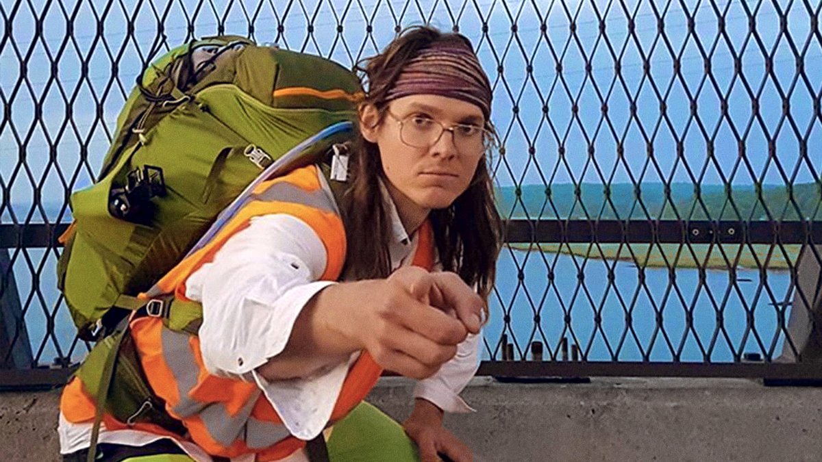 Photo du film Barefoot: The Mark Baumer Story