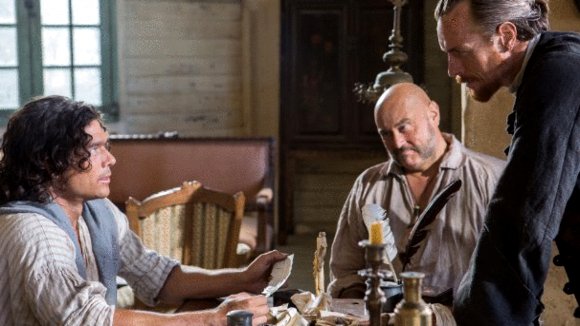 Photo du film Black Sails