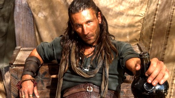 Photo du film Black Sails