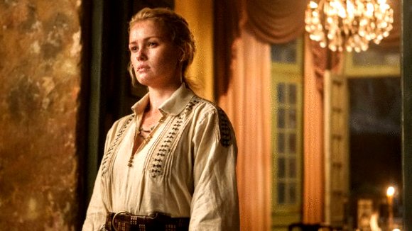 Photo du film Black Sails